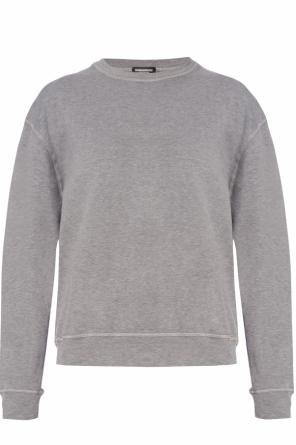 Long sleeve t-shirt with an embroidered logo, zdjęcie 1 Long sleeve t-shirt with an embroidered logo od Dsquared2